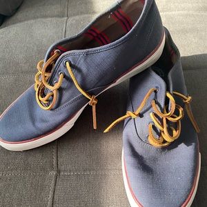 Keds X Brooks Brothers sneakers